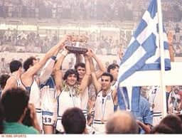 Ο Τελικός του eurobasket που ένωσε τους Έλληνες!