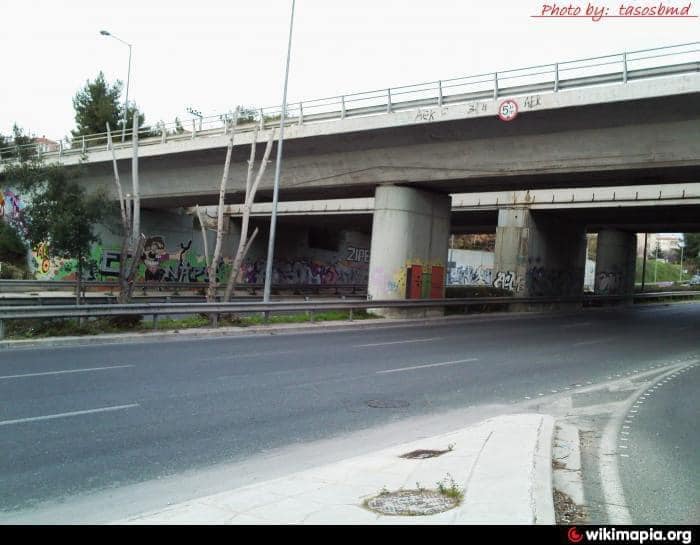 ΔΙΕΚΔΙΚΟΥΜΕ για την Πόλη μας  η Λεωφόρος Κύμης να γίνει ΣΚΕΠΑΣΤΗ