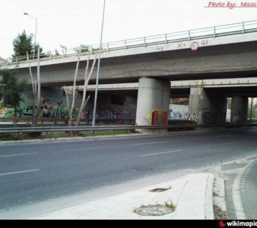 ΔΙΕΚΔΙΚΟΥΜΕ για την Πόλη μας  η Λεωφόρος Κύμης να γίνει ΣΚΕΠΑΣΤΗ